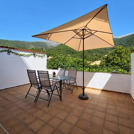 Apartament Mirador Sierra De Gredos-mijares *