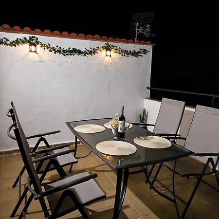 Mirador Sierra De Gredos - Apartment *