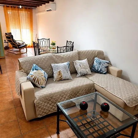 Apartment Mirador Sierra De Gredos - Mijares (Castile and Leon)