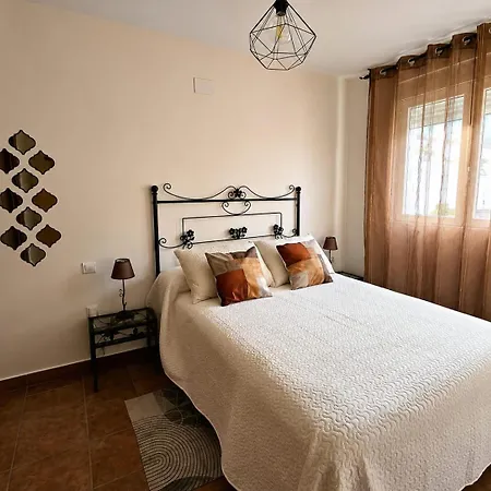 Mirador Sierra De Gredos - Apartment *