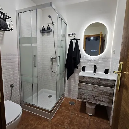 Apartment Mirador Sierra De Gredos -