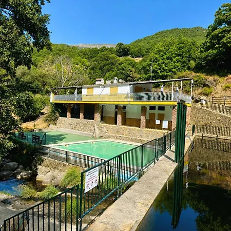Apartment Mirador Sierra De Gredos - Mijares (Castile and Leon)